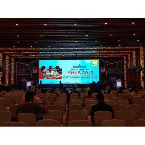 LED 39 PIXEL IN SIZE 8 by 6 rent in 